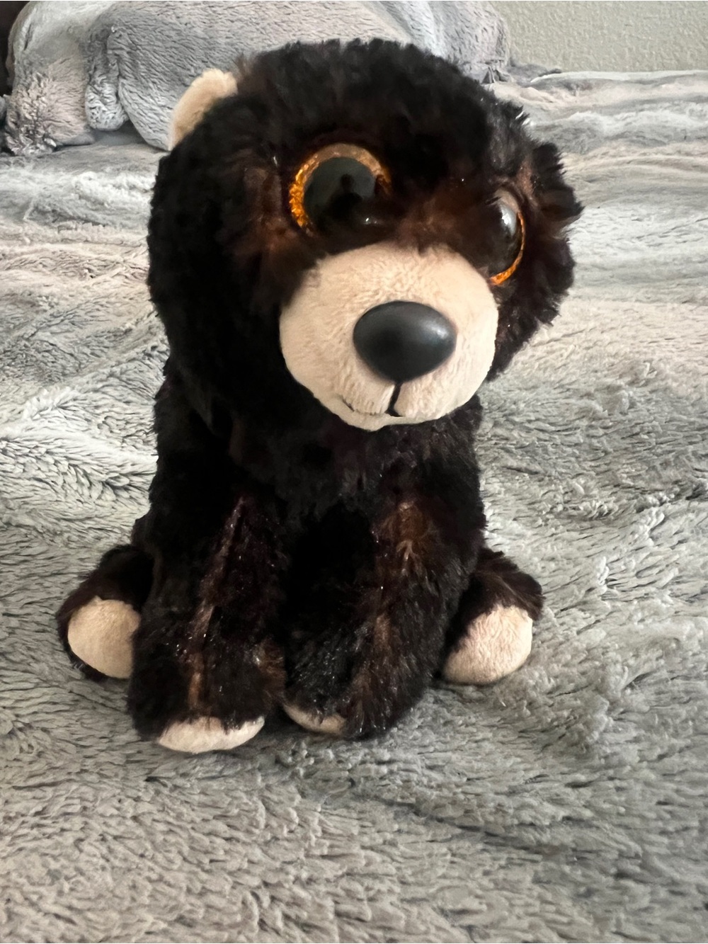 Ty Kodi Plush Bear